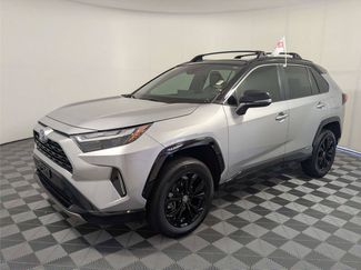 Certified 2022 Toyota RAV4 XSE AWD/4WD video 2
