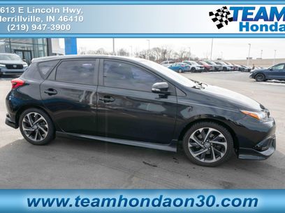 Used 2018 Toyota Corolla iM