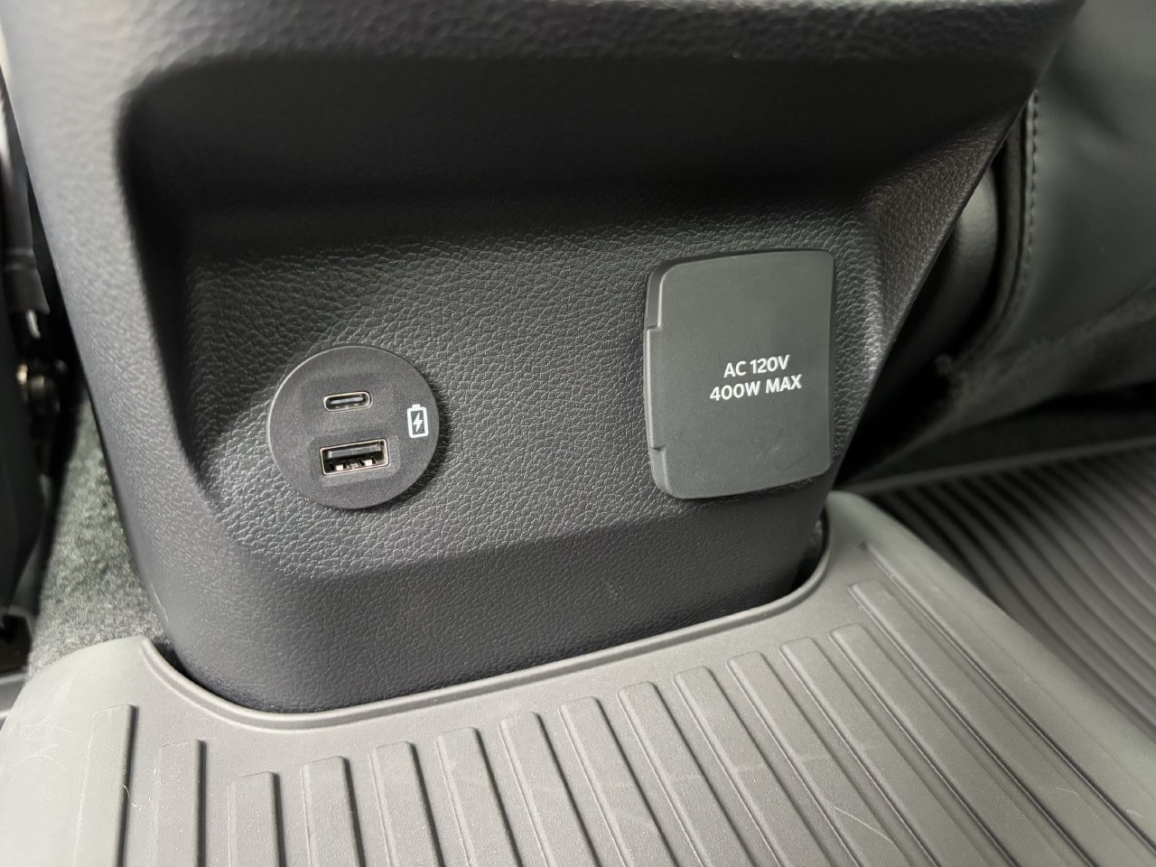 New 2026 Ford Ranger Raptor AWD/4WD image 21