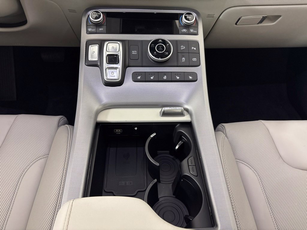 Used 2023 Hyundai Palisade Calligraphy AWD/4WD image 26