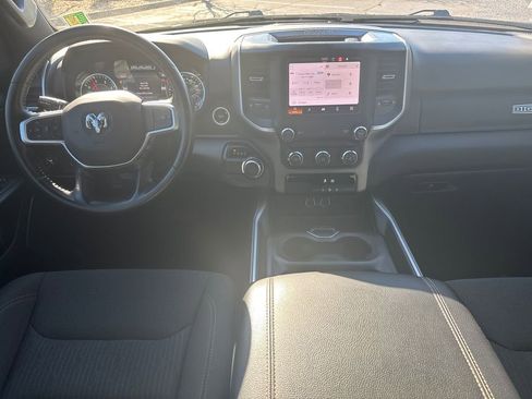 Used 2022 RAM 1500 Big Horn image 22