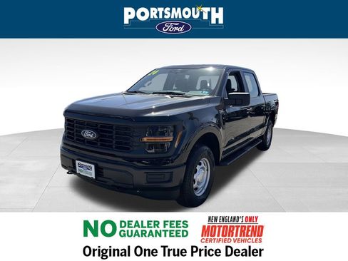 Used 2024 Ford F150 XL image 23