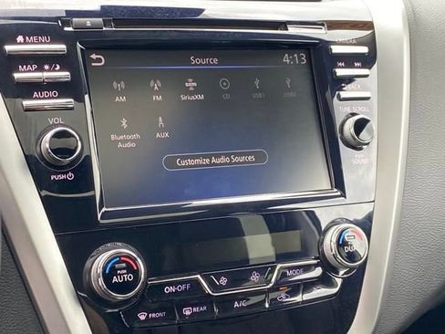 Used 2024 Nissan Murano Platinum image 20