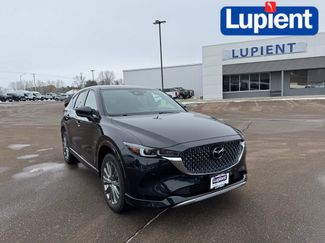Used 2025 MAZDA CX-5 Signature 360° Tour