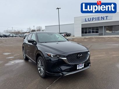 Used 2025 MAZDA CX-5 Signature