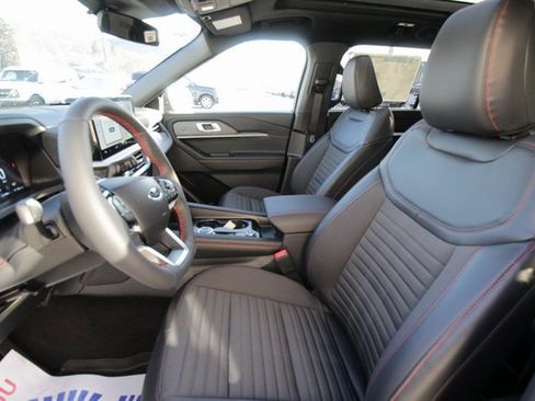 New 2026 Ford Explorer ST-Line image 19