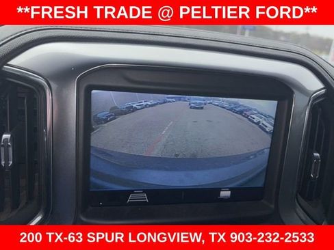 Used 2022 Chevrolet Silverado 1500 RST image 12