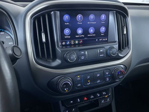 Certified 2022 Chevrolet Colorado Z71 image 5