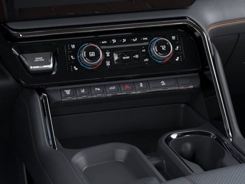 New 2026 GMC Sierra 2500 AT4 w/ AT4 Premium Plus Package AWD/4WD image 23