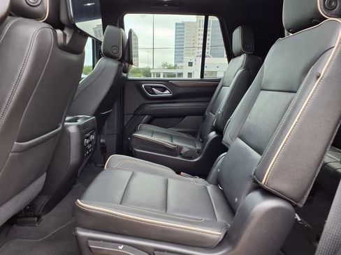 Used 2021 Chevrolet Tahoe Premier RWD image 5