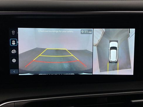 New 2026 Hyundai Palisade Calligraphy image 26