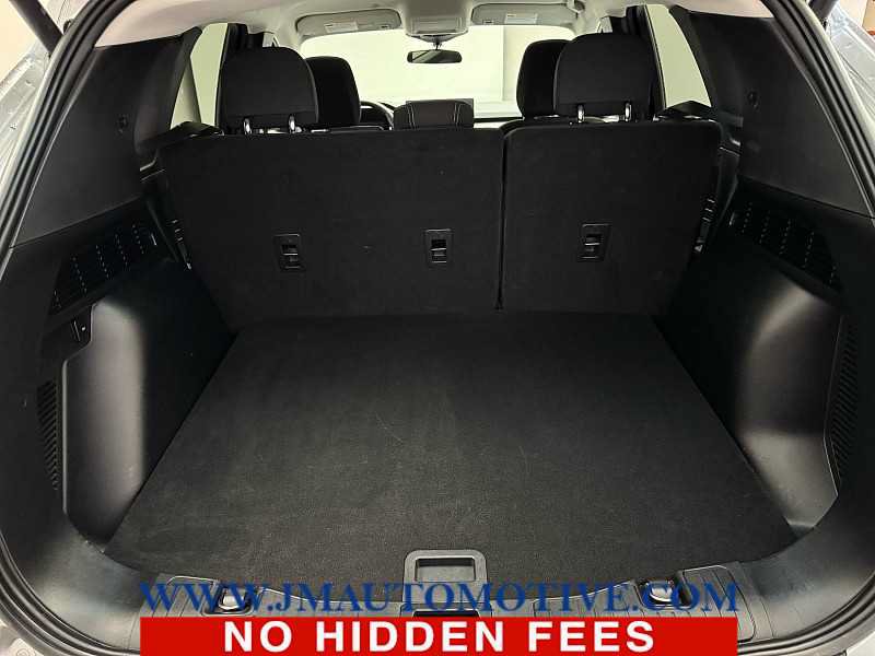 Used 2023 Ford Escape Active w/ Tech Pack #1 AWD/4WD image 16