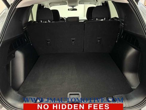 Used 2023 Ford Escape Active w/ Tech Pack #1 AWD/4WD image 16