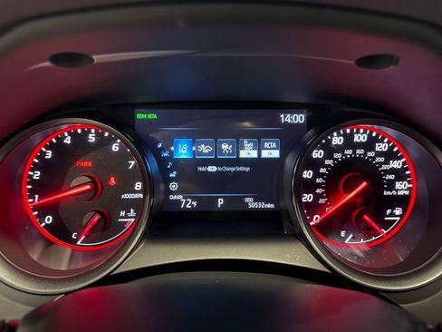 Used 2023 Toyota Camry XSE image 17