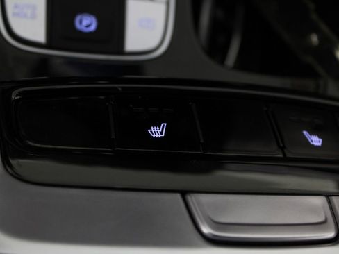 Certified 2024 Hyundai Tucson SEL image 23