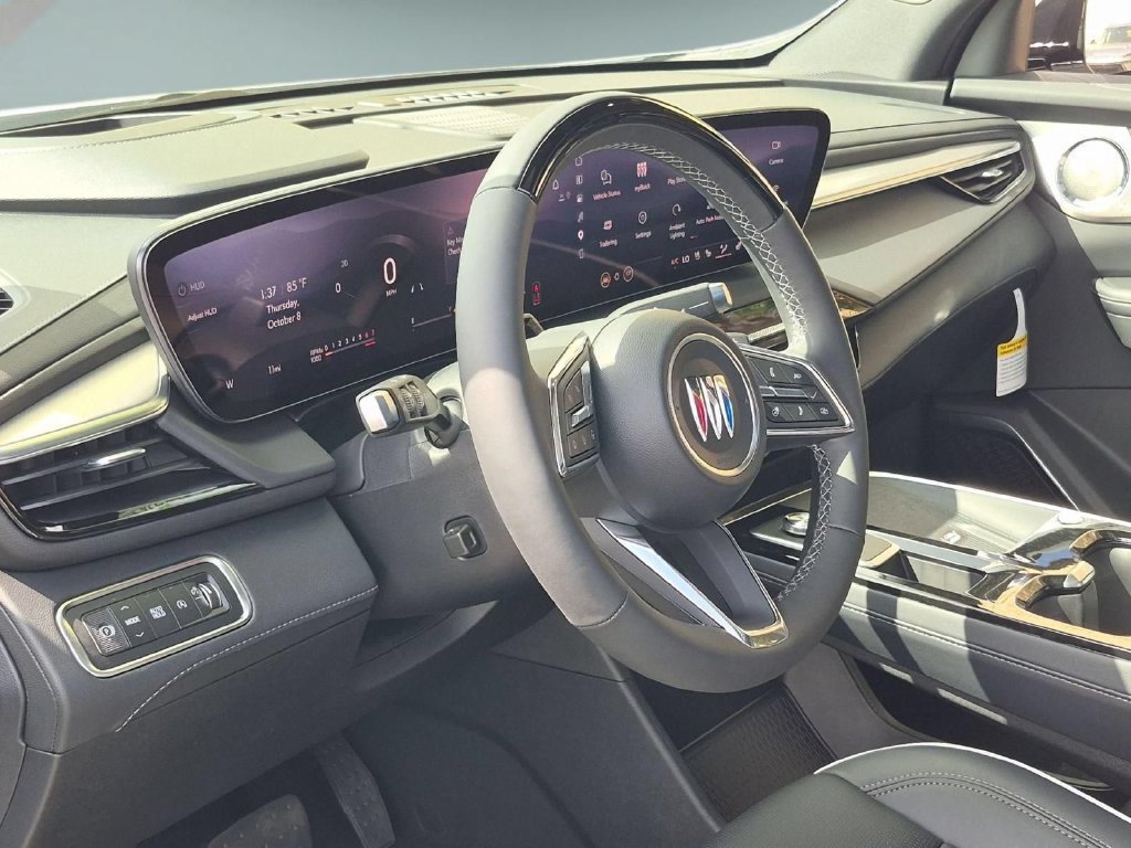 New 2027 Buick Enclave Avenir FWD image 5