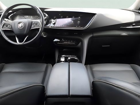 Used 2023 Buick Envision Essence image 22