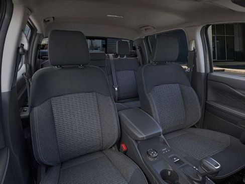 New 2026 Ford Ranger XLT image 10