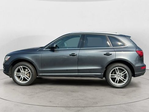 Used 2015 Audi Q5 2.0T Premium Plus AWD/4WD image 8