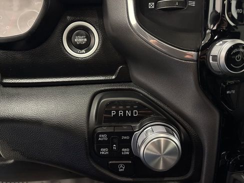 Used 2023 RAM 1500 Laramie image 22