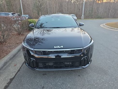 New 2026 Kia K4 GT-Line Turbo image 7