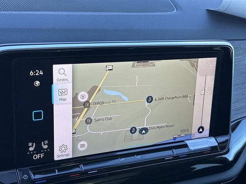 New 2026 Volkswagen Atlas SEL AWD/4WD image 20