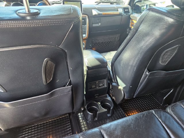 Used 2013 Mercedes-Benz G 550 image 25