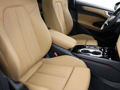 New 2026 Audi A6 Premium Plus AWD/4WD image 24