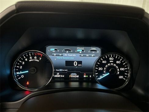 Used 2020 Ford F150 Lariat w/ Equipment Group 502A Luxury image 12