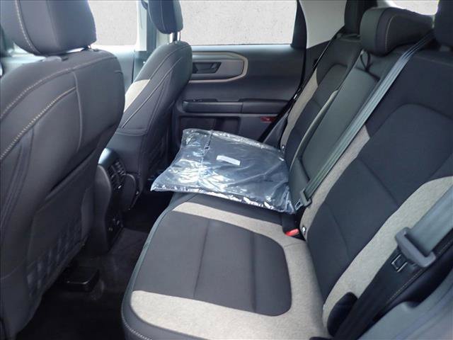 New 2026 Ford Bronco Sport Big Bend w/ Convenience Package AWD/4WD image 9