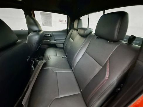 Used 2023 Toyota Tacoma TRD Pro image 25