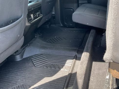 Used 2021 Chevrolet Silverado 1500 LT Trail Boss w/ Convenience Package II AWD/4WD image 53
