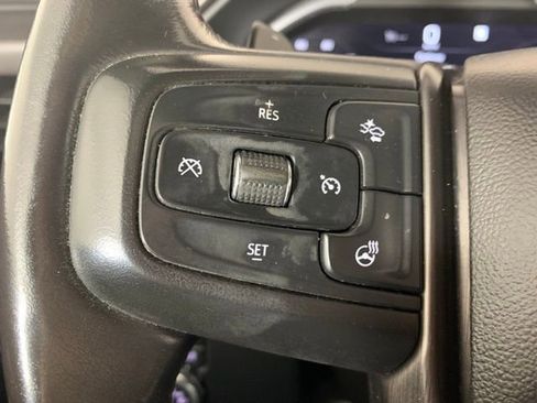 Used 2023 GMC Sierra 1500 AT4 w/ AT4 Preferred Package image 18