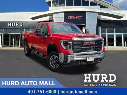 New 2026 GMC Sierra 3500 Pro w/ 1SA Pro Safety Plus Package