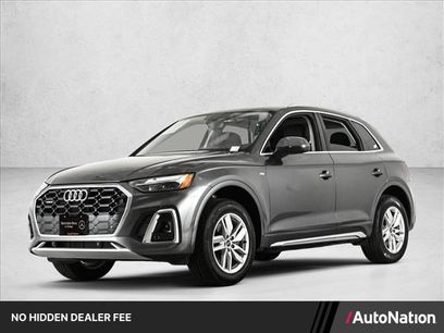 Used 2023 Audi Q5 2.0T Premium w/ Convenience Package