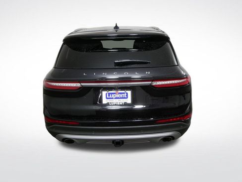 Used 2023 Lincoln Corsair Reserve w/ Towing Package AWD/4WD image 4