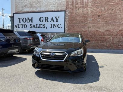 Used 2018 Subaru Legacy 2.5i