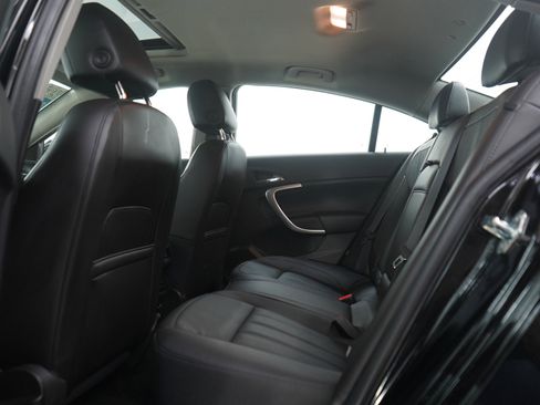 Used 2017 Buick Regal Premium w/ Driver Confidence Package #1 image 17