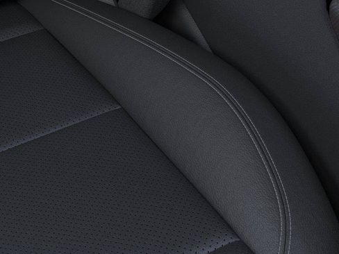 New 2026 Chevrolet Equinox EV LT FWD image 21