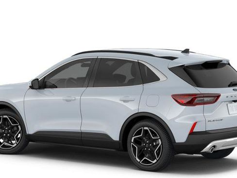 New 2026 Ford Escape Platinum w/ Premium Technology Package image 25