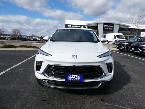 New 2026 Buick Encore GX Preferred w/ Comfort Package image 28