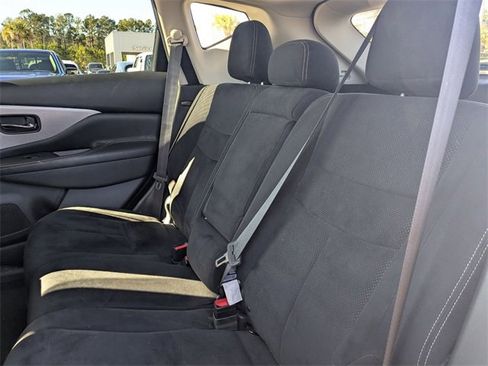 Used 2021 Nissan Murano S image 27