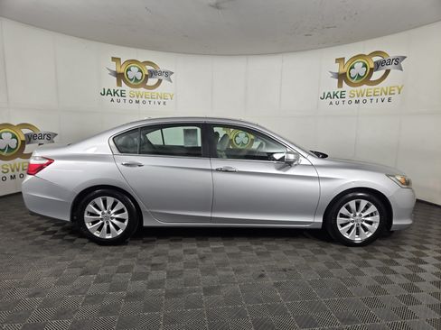 Used 2013 Honda Accord EX-L image 10