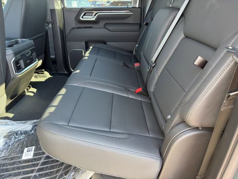 New 2026 Chevrolet Silverado 2500 LTZ w/ LTZ Convenience Package image 27