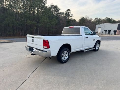 Used 2017 RAM 1500 Tradesman w/ Chrome Appearance Group image 5