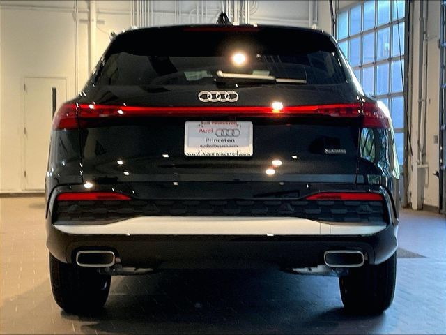 New 2026 Audi Q5 Premium AWD/4WD image 3