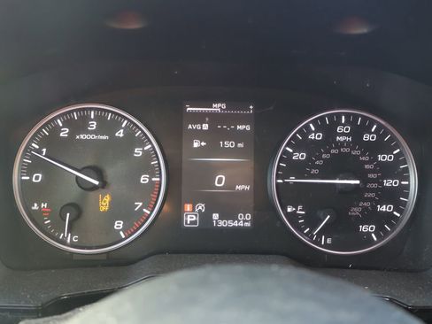 Used 2021 Subaru Outback Premium image 2