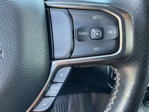 Used 2022 RAM 1500 Rebel w/ Rebel Level 2 Equipment Group AWD/4WD image 20