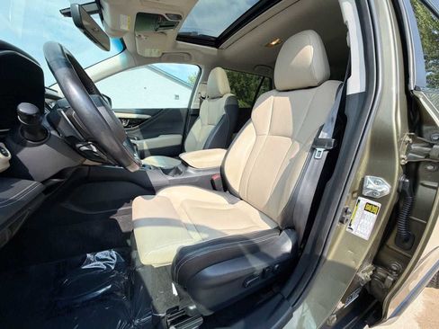 Certified 2021 Subaru Outback Limited AWD/4WD image 13