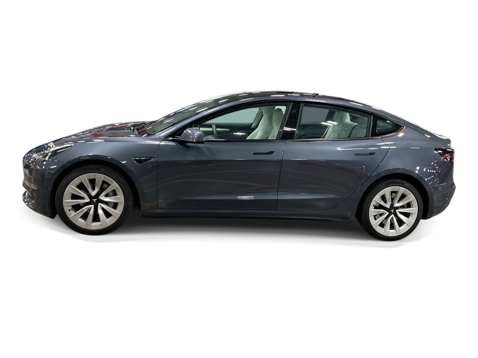 Certified 2023 Tesla Model 3 Long Range AWD/4WD image 3